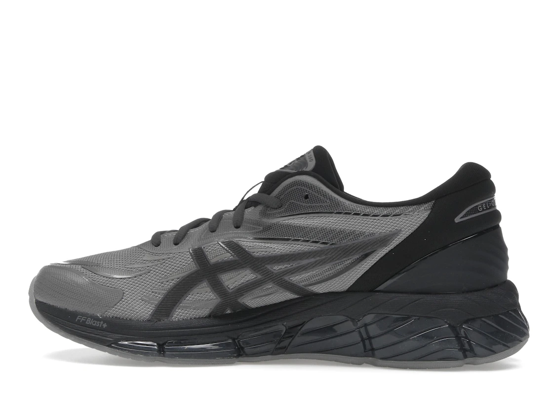 ASICS Gel-Quantum 360 VIII Clay Grey Black