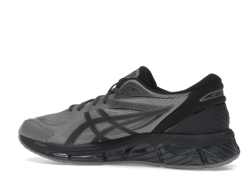 ASICS Gel-Quantum 360 VIII Clay Grey Black