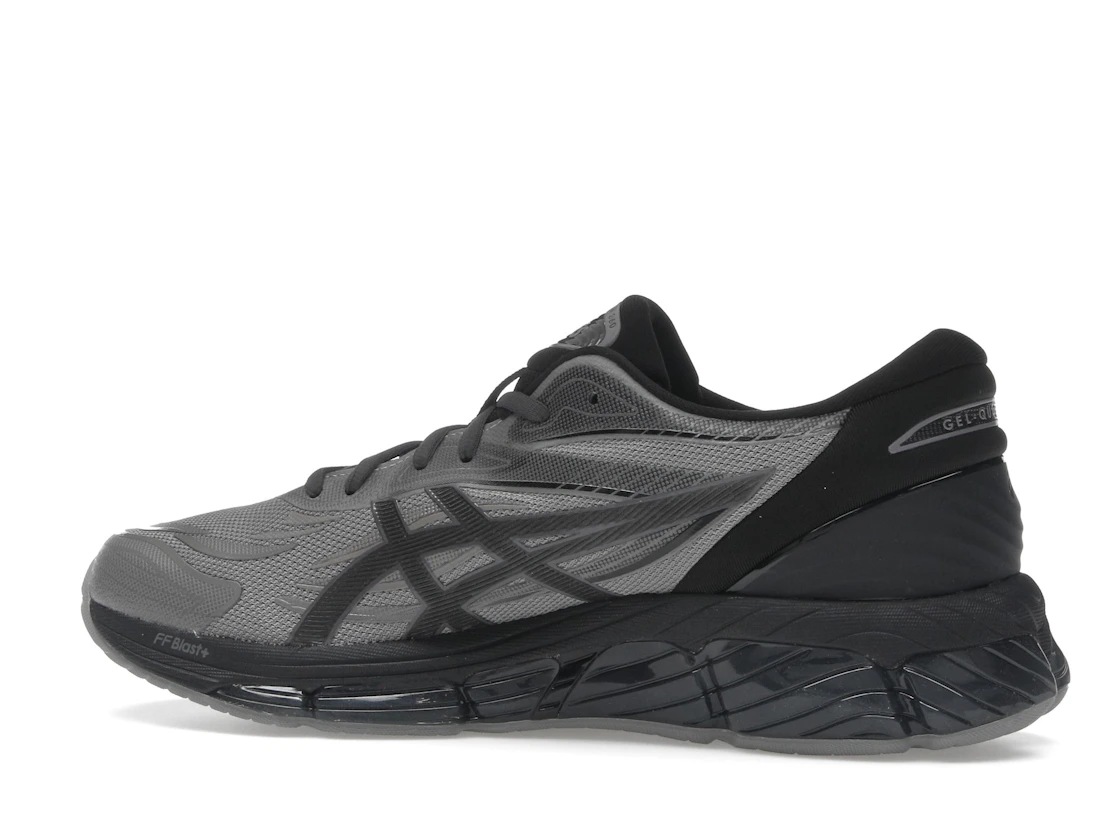 ASICS Gel-Quantum 360 VIII Clay Grey Black