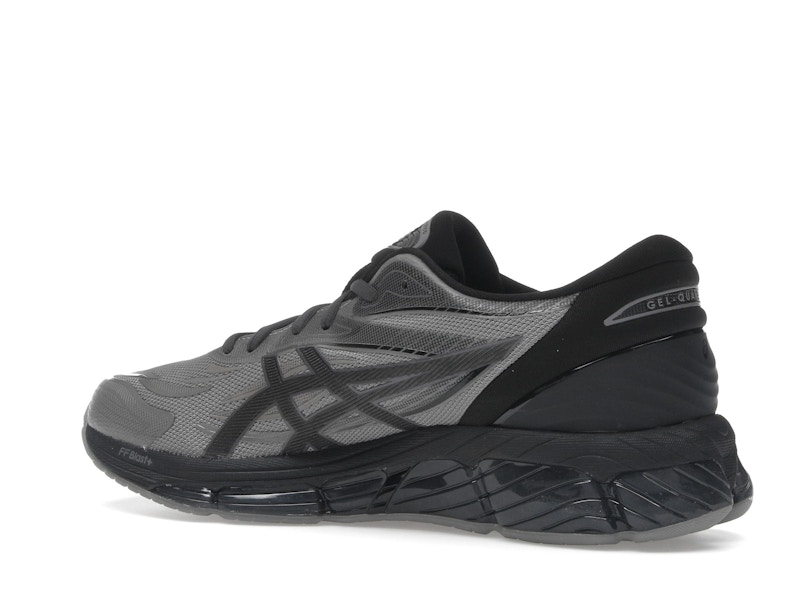 ASICS Gel-Quantum 360 VIII Clay Grey Black