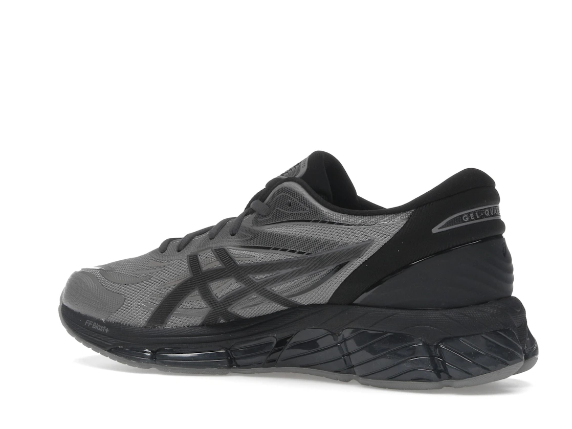 ASICS Gel-Quantum 360 VIII Clay Grey Black