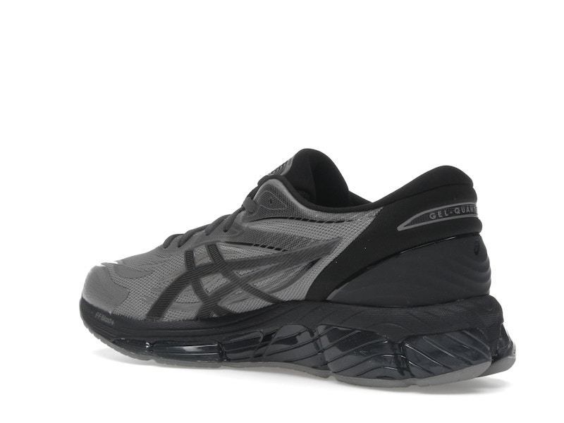 ASICS Gel-Quantum 360 VIII Clay Grey Black