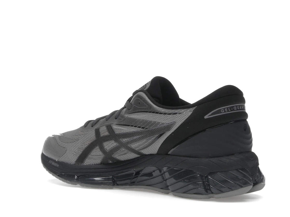 ASICS Gel-Quantum 360 VIII Clay Grey Black