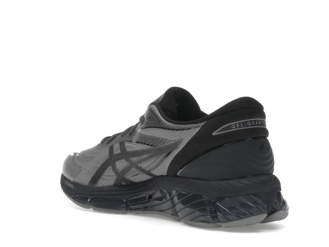 ASICS Gel-Quantum 360 VIII Clay Grey Black