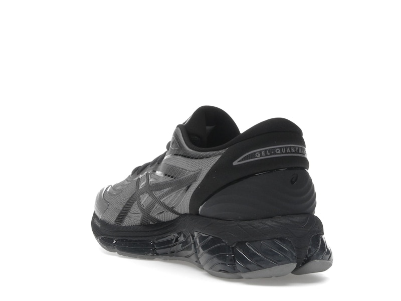 ASICS Gel-Quantum 360 VIII Clay Grey Black