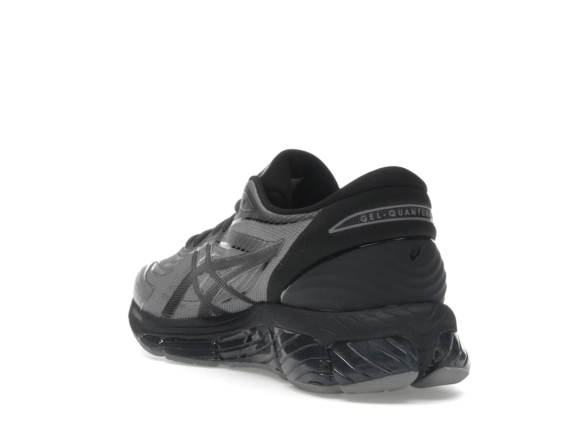 ASICS Gel-Quantum 360 VIII Clay Grey Black