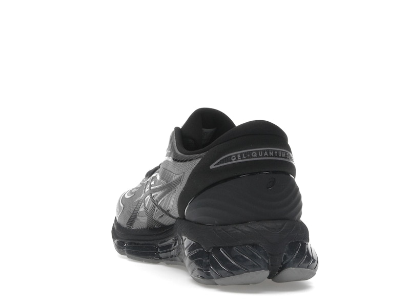 ASICS Gel-Quantum 360 VIII Clay Grey Black