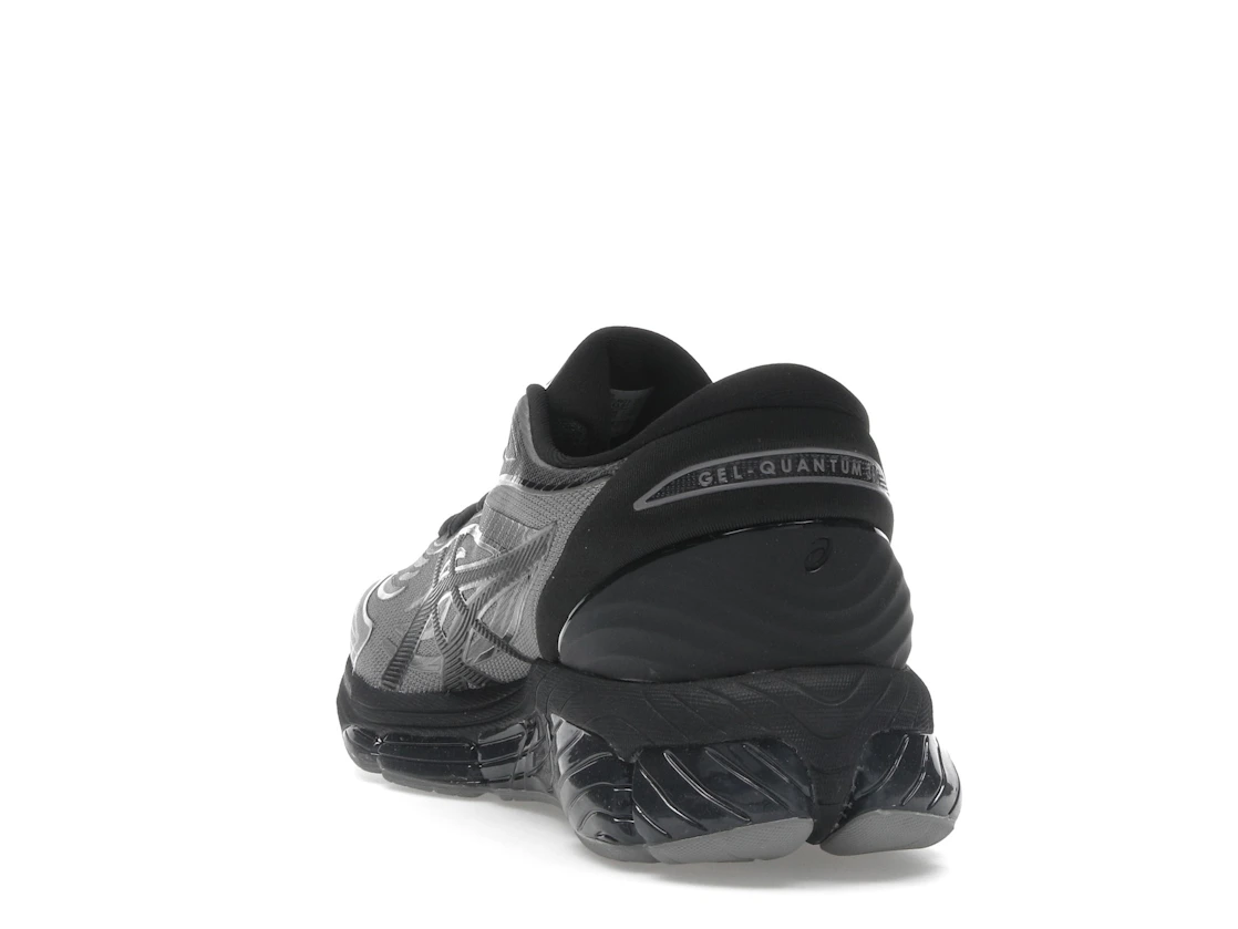 ASICS Gel-Quantum 360 VIII Clay Grey Black