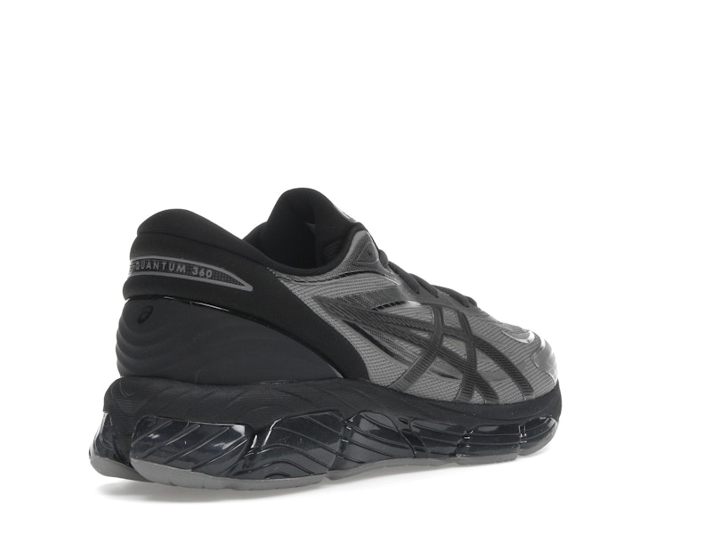 ASICS Gel-Quantum 360 VIII Clay Grey Black