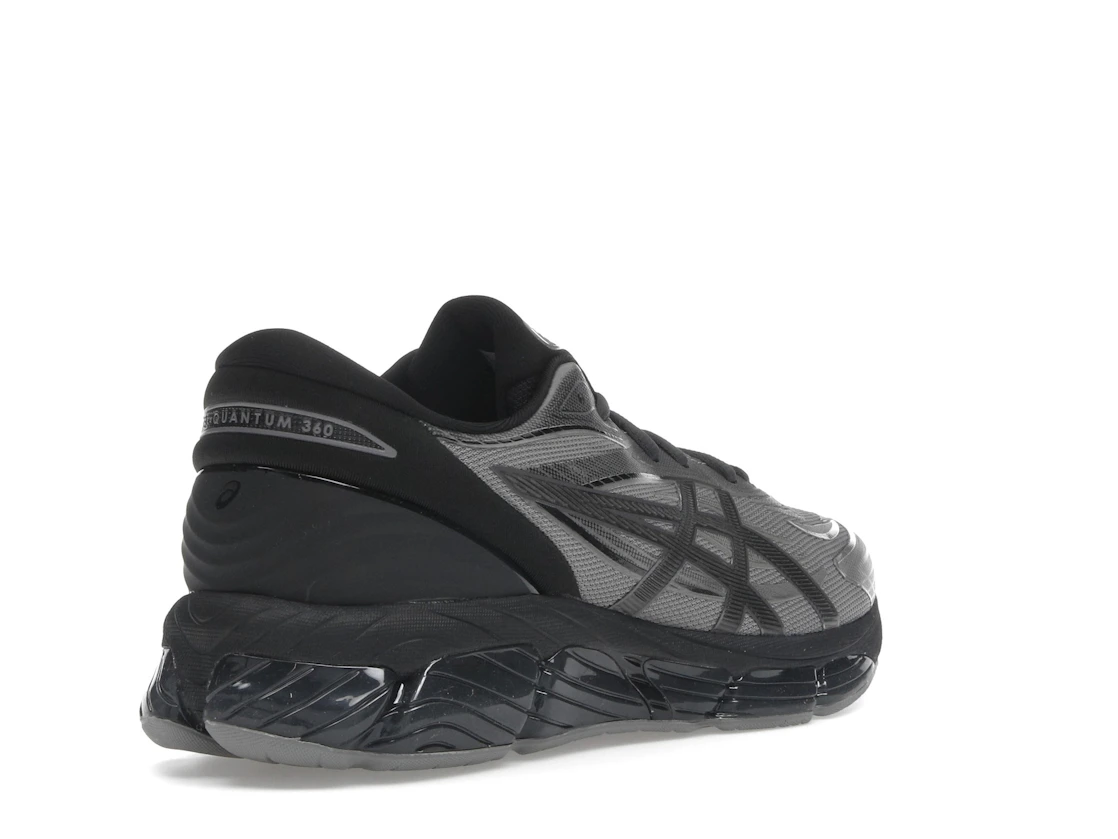 ASICS Gel-Quantum 360 VIII Clay Grey Black