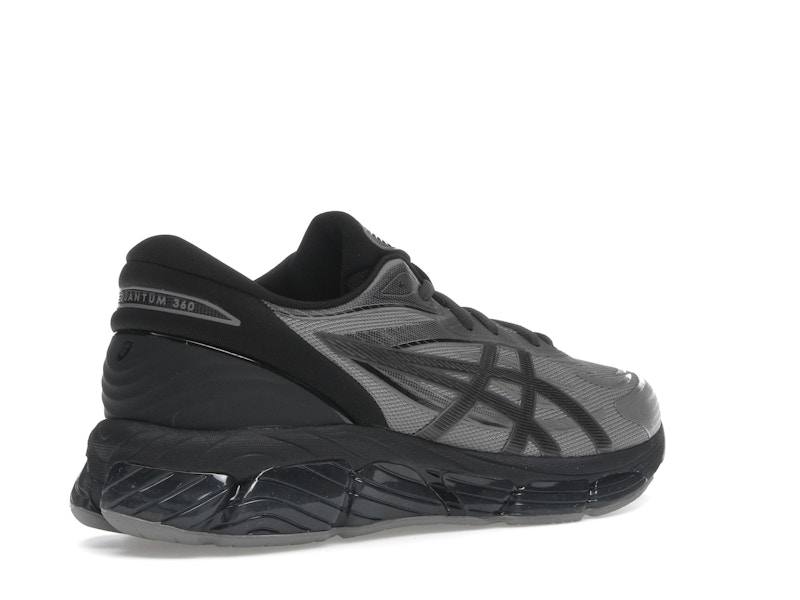 ASICS Gel-Quantum 360 VIII Clay Grey Black