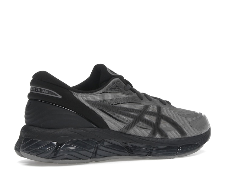 ASICS Gel-Quantum 360 VIII Clay Grey Black