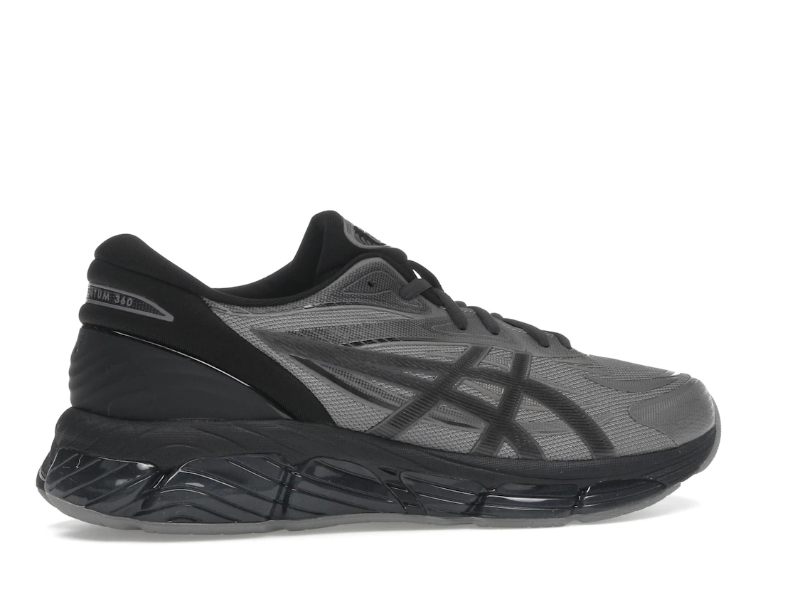 ASICS Gel-Quantum 360 VIII Clay Grey Black