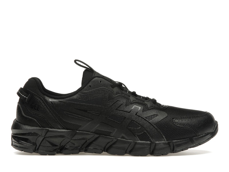 ASICS Gel-Quantum 90 3 Triple Black