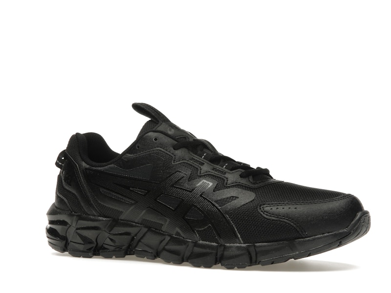 ASICS Gel-Quantum 90 3 Triple Black