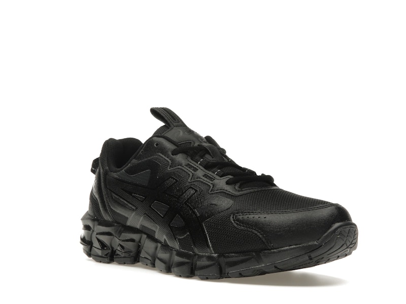 ASICS Gel-Quantum 90 3 Triple Black