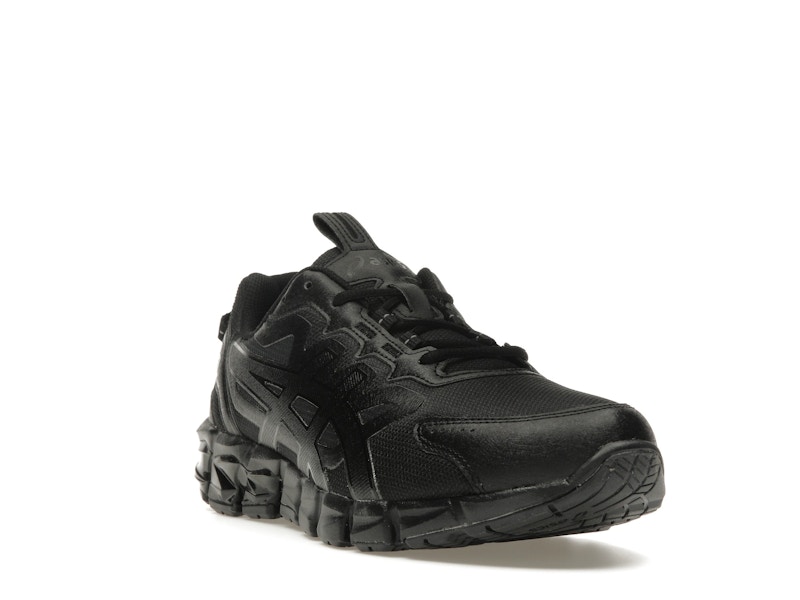 ASICS Gel-Quantum 90 3 Triple Black