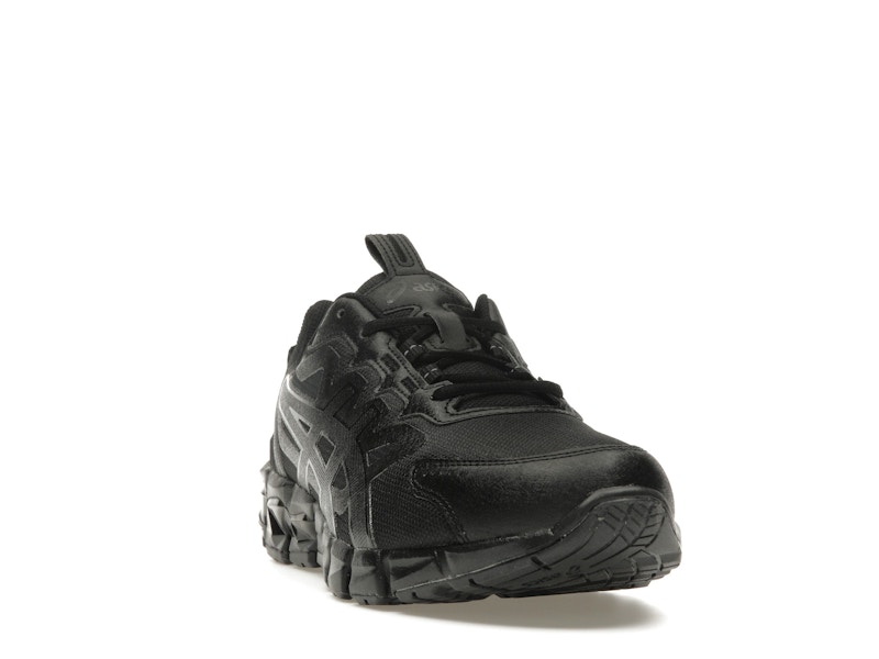 ASICS Gel-Quantum 90 3 Triple Black