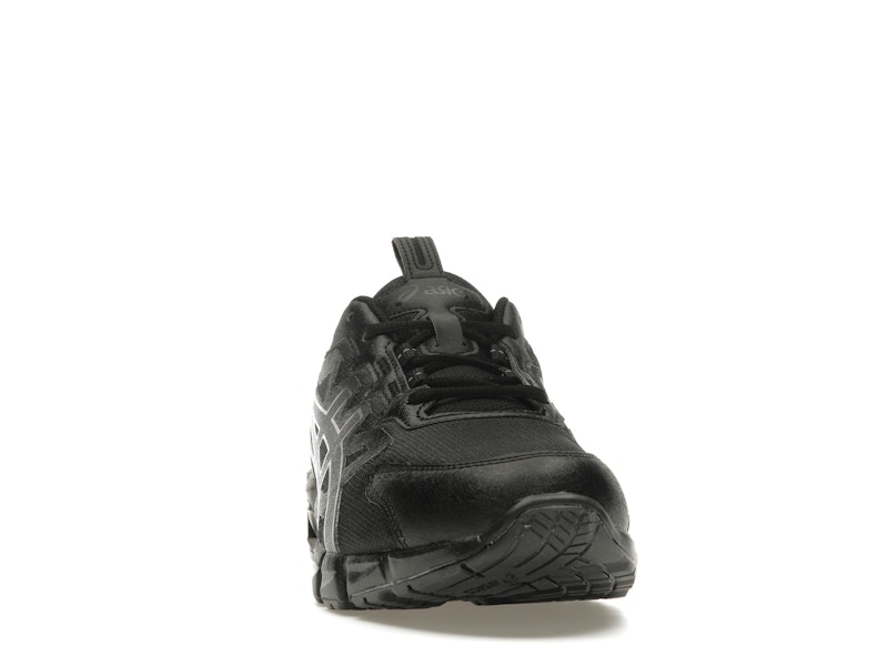 ASICS Gel-Quantum 90 3 Triple Black