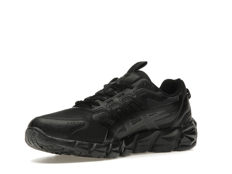 ASICS Gel-Quantum 90 3 Triple Black