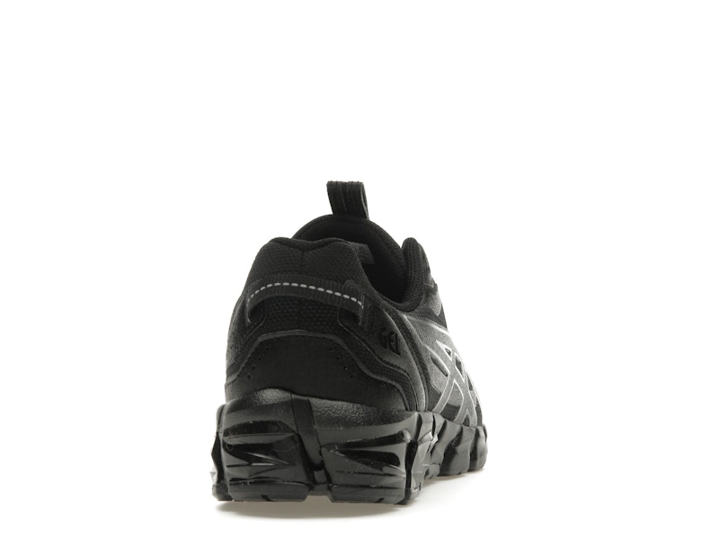 ASICS Gel-Quantum 90 3 Triple Black