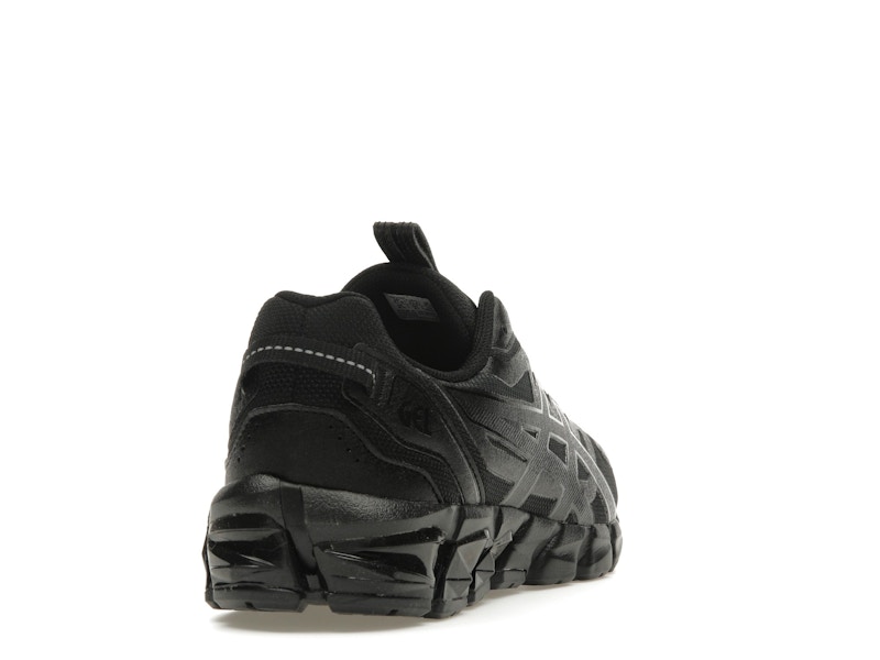 ASICS Gel-Quantum 90 3 Triple Black