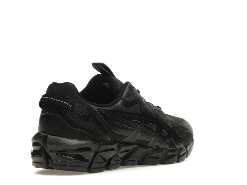 ASICS Gel-Quantum 90 3 Triple Black