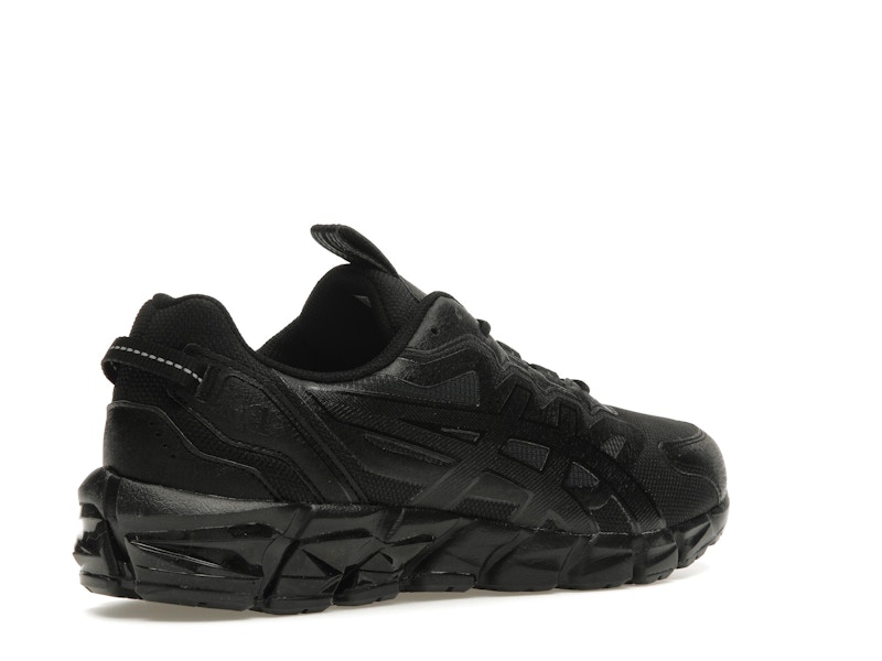 ASICS Gel-Quantum 90 3 Triple Black