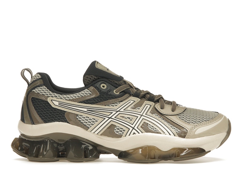 ASICS Gel-Quantum Kinetic Birch Dark Taupe Men's - 1203A270-201 - US