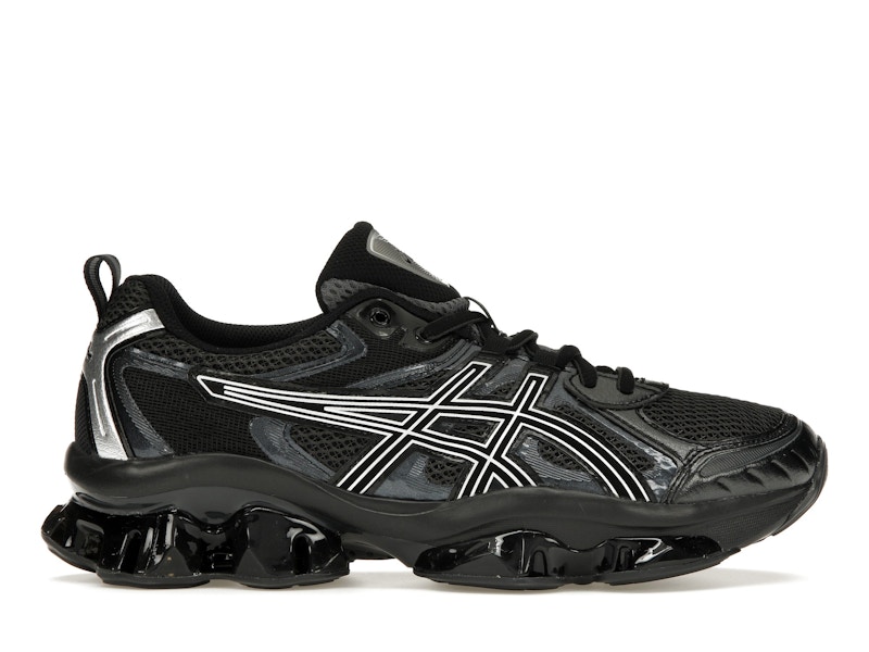 GEL-QUANTUM KINETIC | Unisex | Graphite Grey/Black