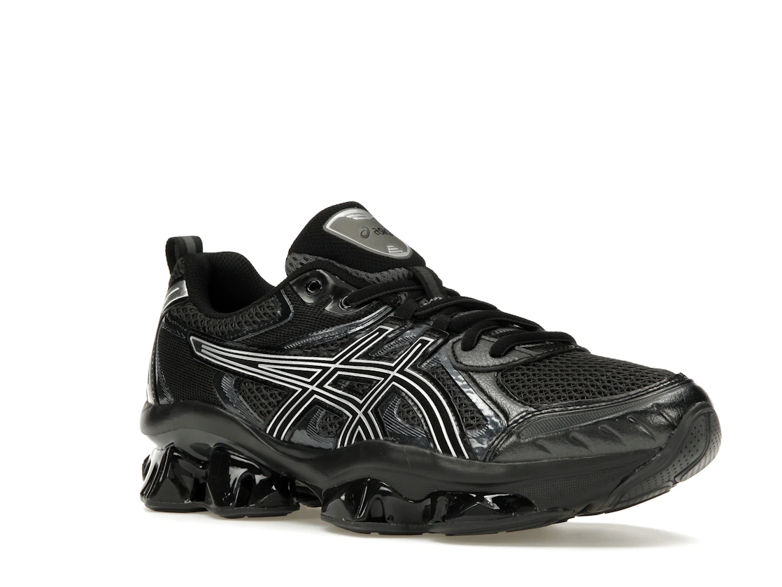 ASICS Gel-Quantum Kinetic Graphite Grey Black