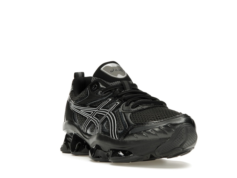 ASICS Gel-Quantum Kinetic Graphite Grey Black