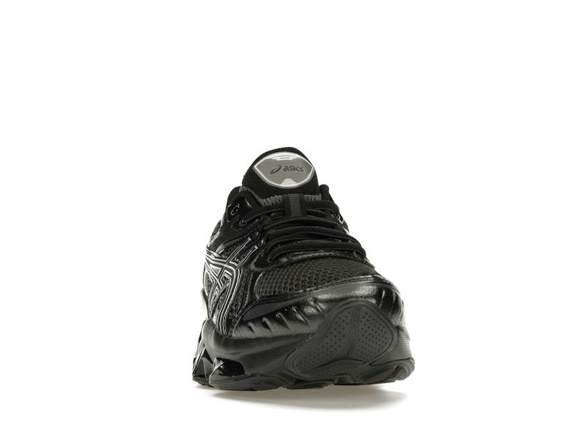 ASICS Gel-Quantum Kinetic Graphite Grey Black