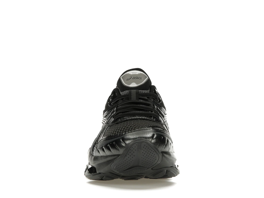 ASICS Gel-Quantum Kinetic Graphite Grey Black