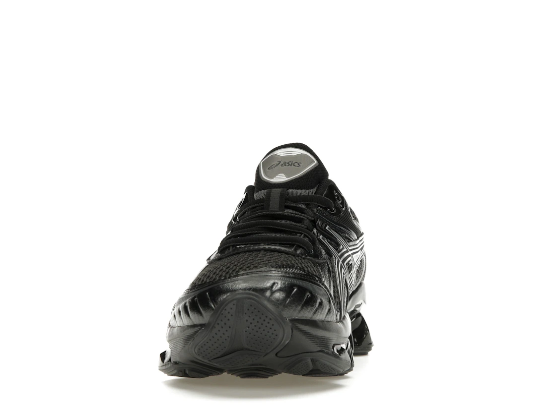 ASICS Gel-Quantum Kinetic Graphite Grey Black