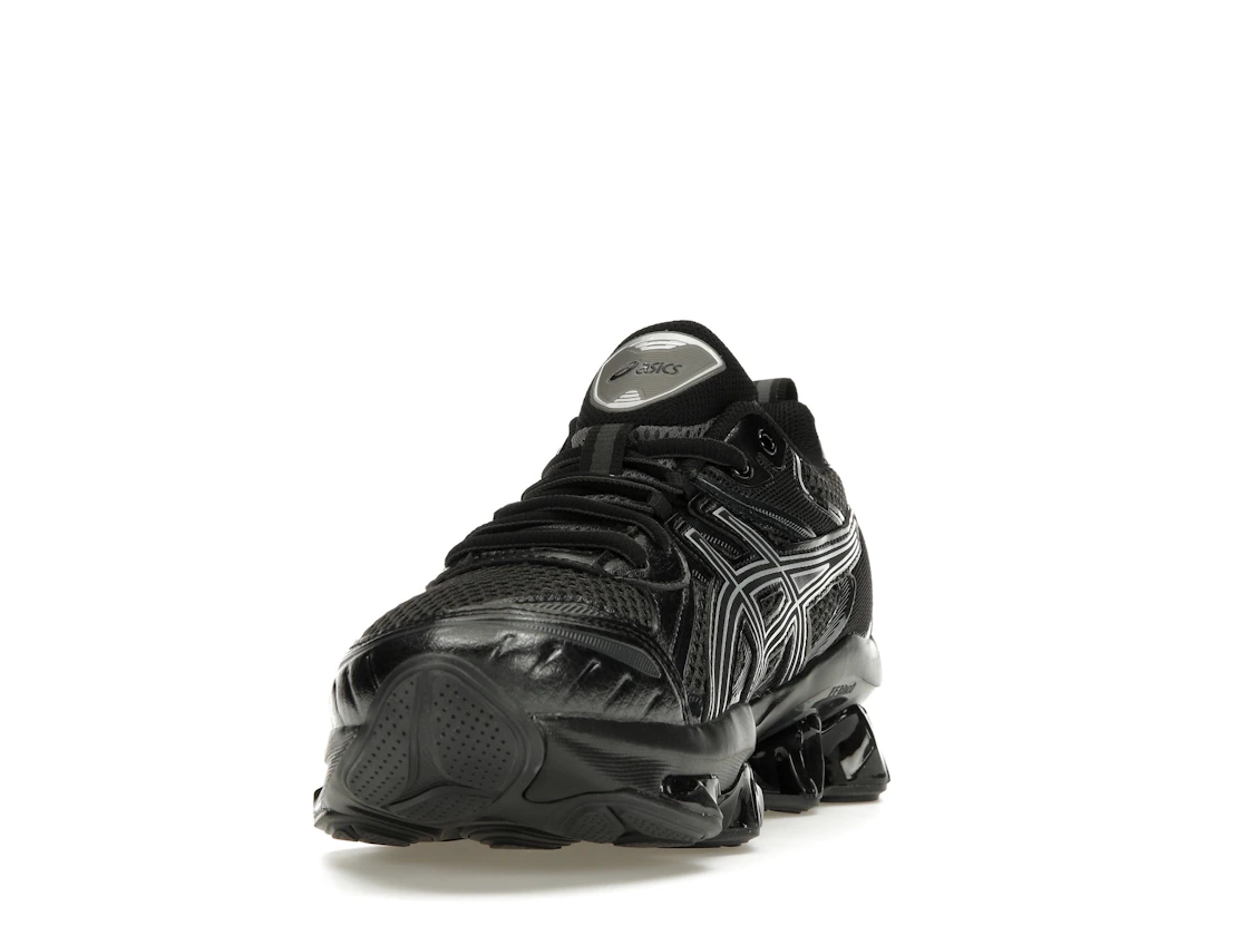ASICS Gel-Quantum Kinetic Graphite Grey Black
