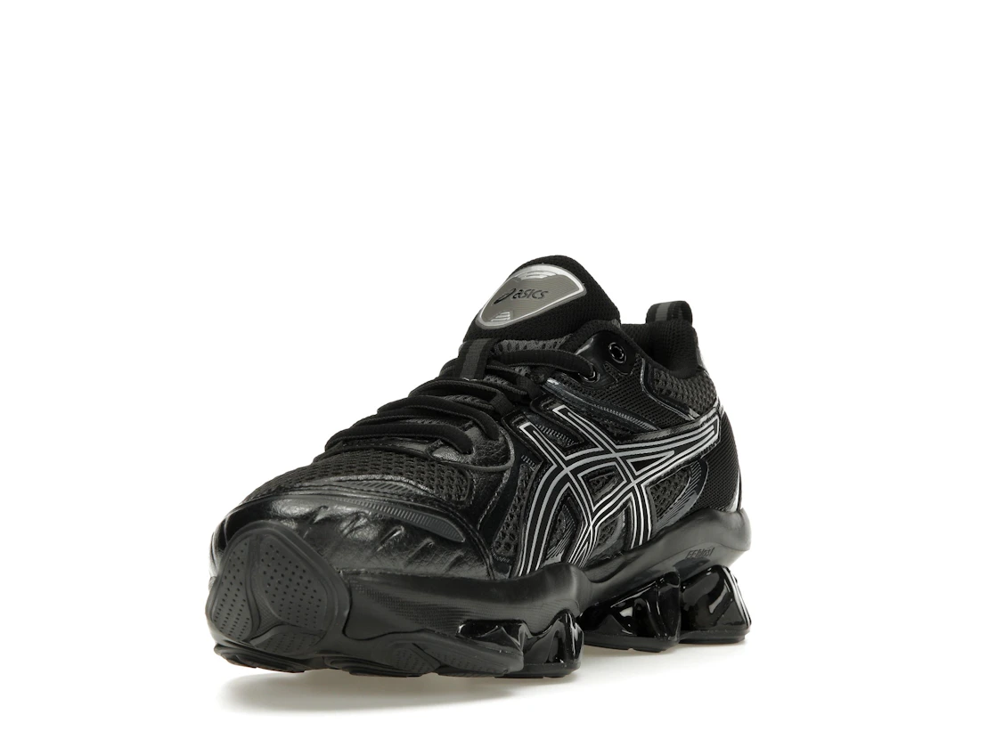 ASICS Gel-Quantum Kinetic Graphite Grey Black