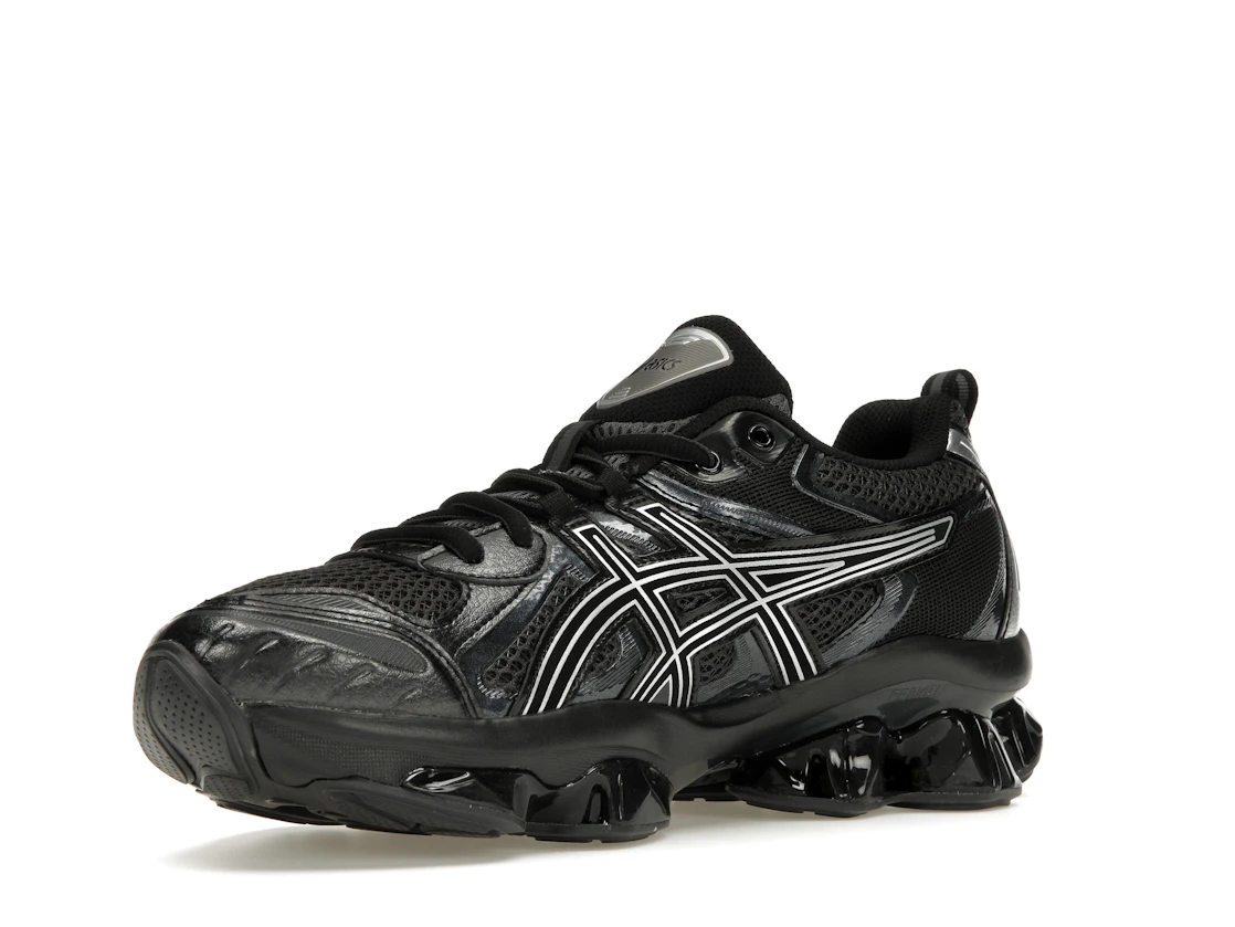 ASICS Gel-Quantum Kinetic Graphite Grey Black