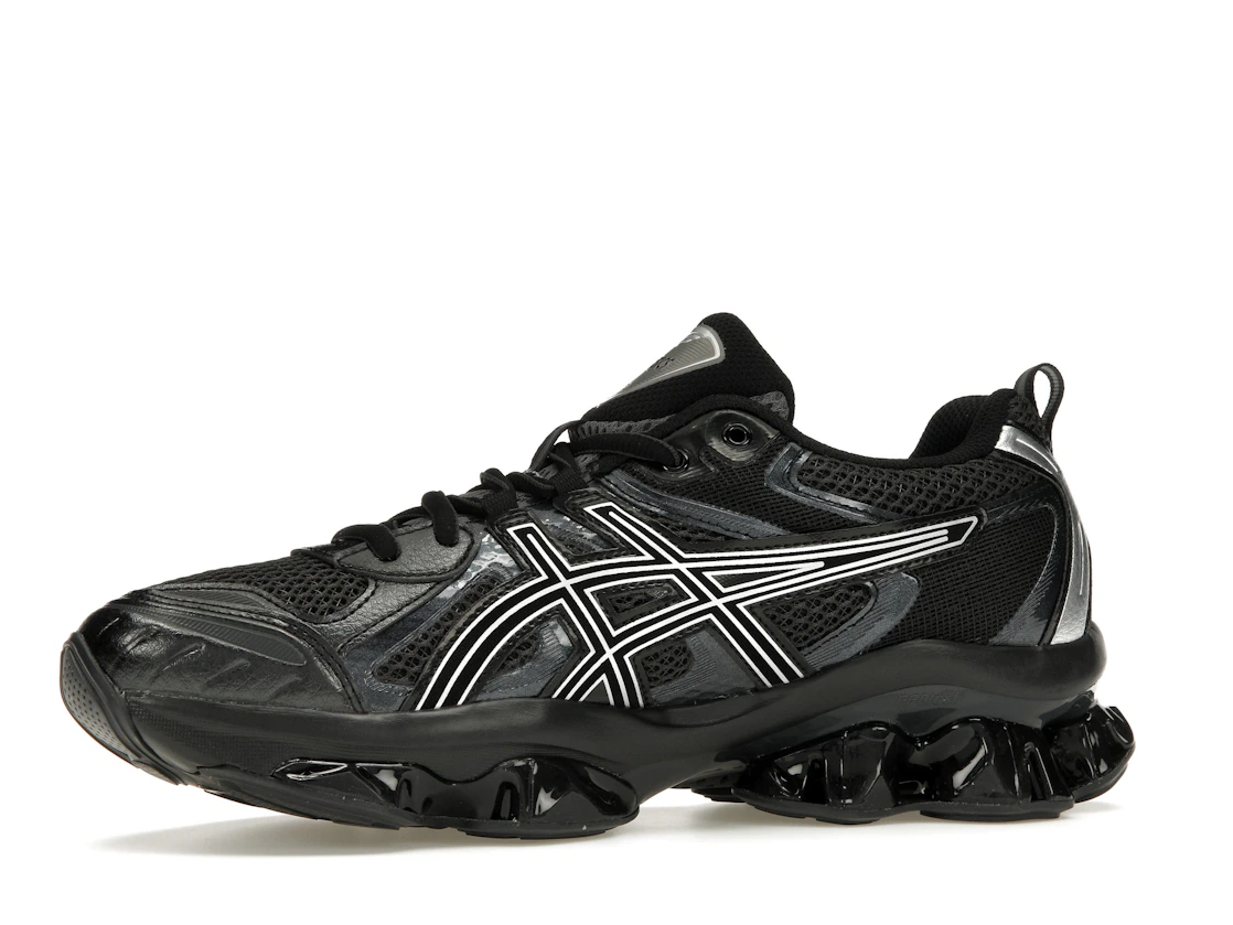 ASICS Gel-Quantum Kinetic Graphite Grey Black