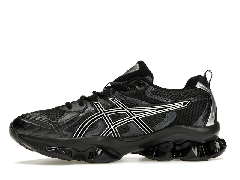 ASICS Gel-Quantum Kinetic Graphite Grey Black