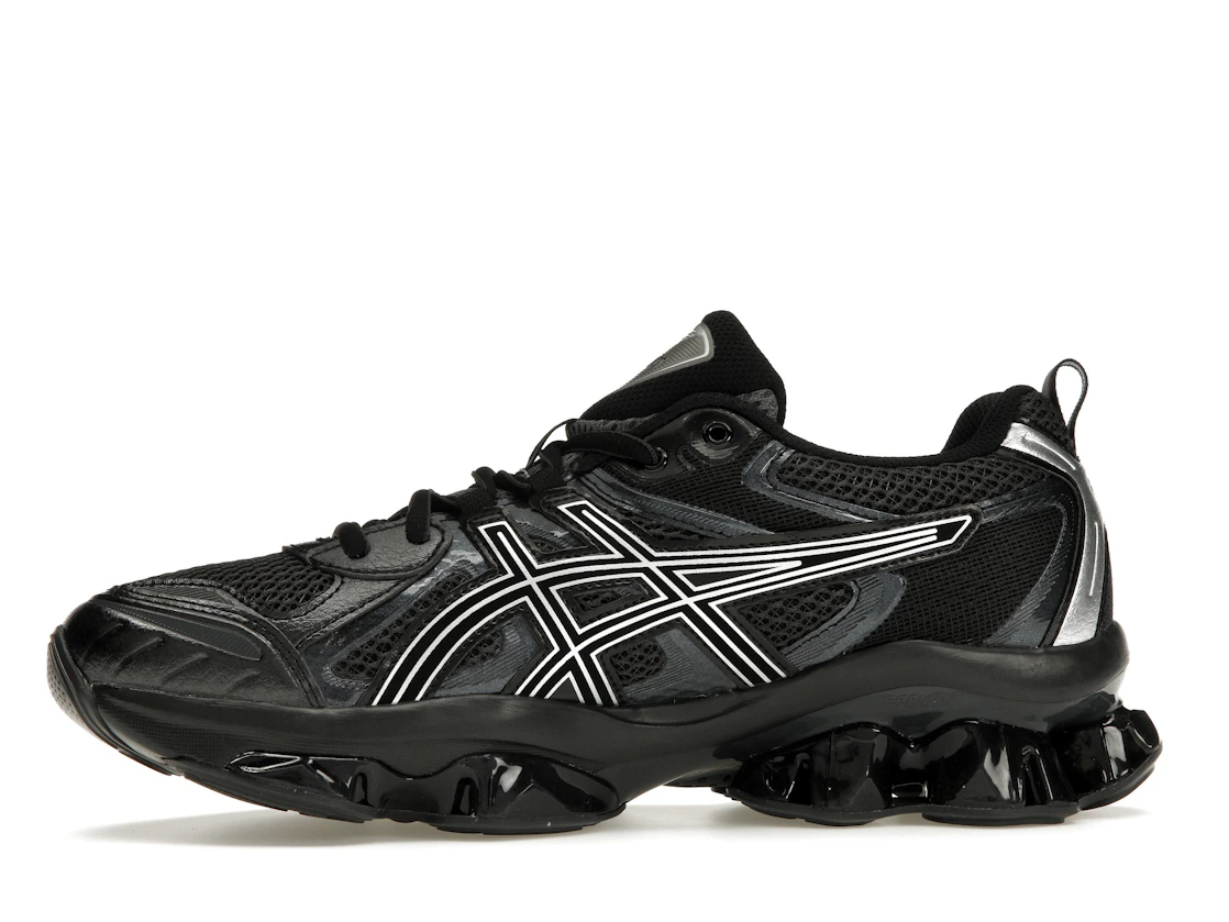 ASICS Gel-Quantum Kinetic Graphite Grey Black