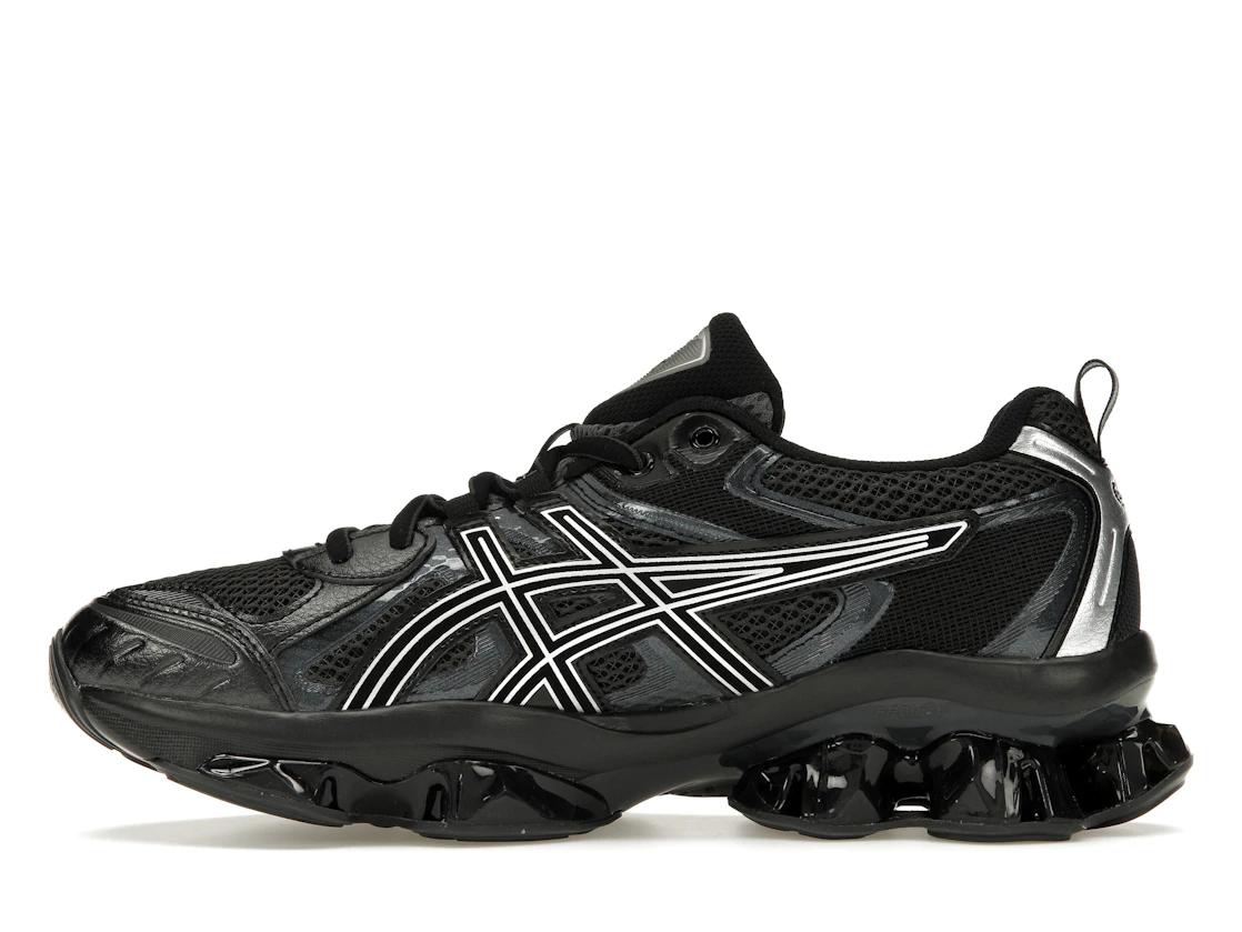 ASICS Gel-Quantum Kinetic Graphite Grey Black