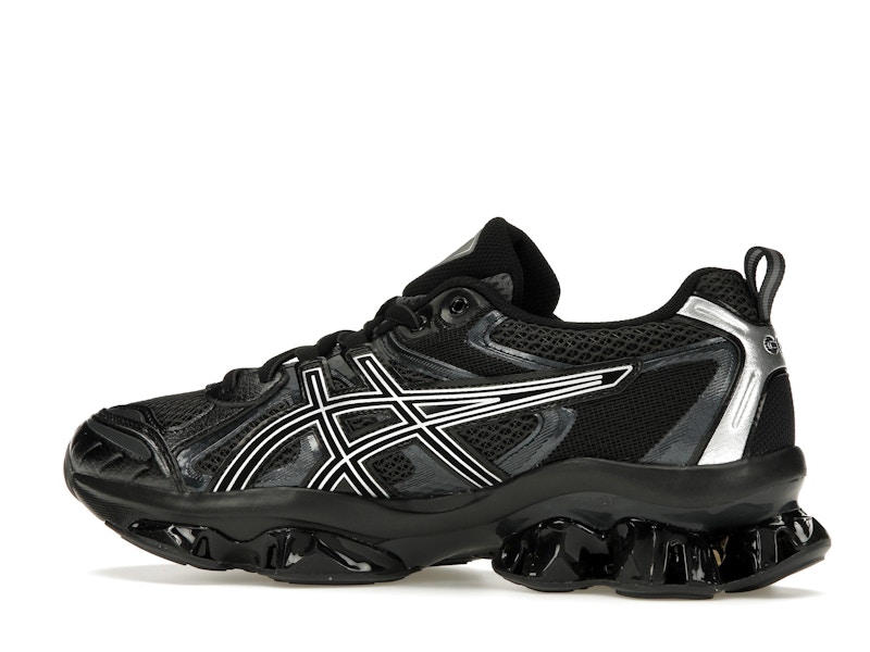 ASICS Gel-Quantum Kinetic Graphite Grey Black
