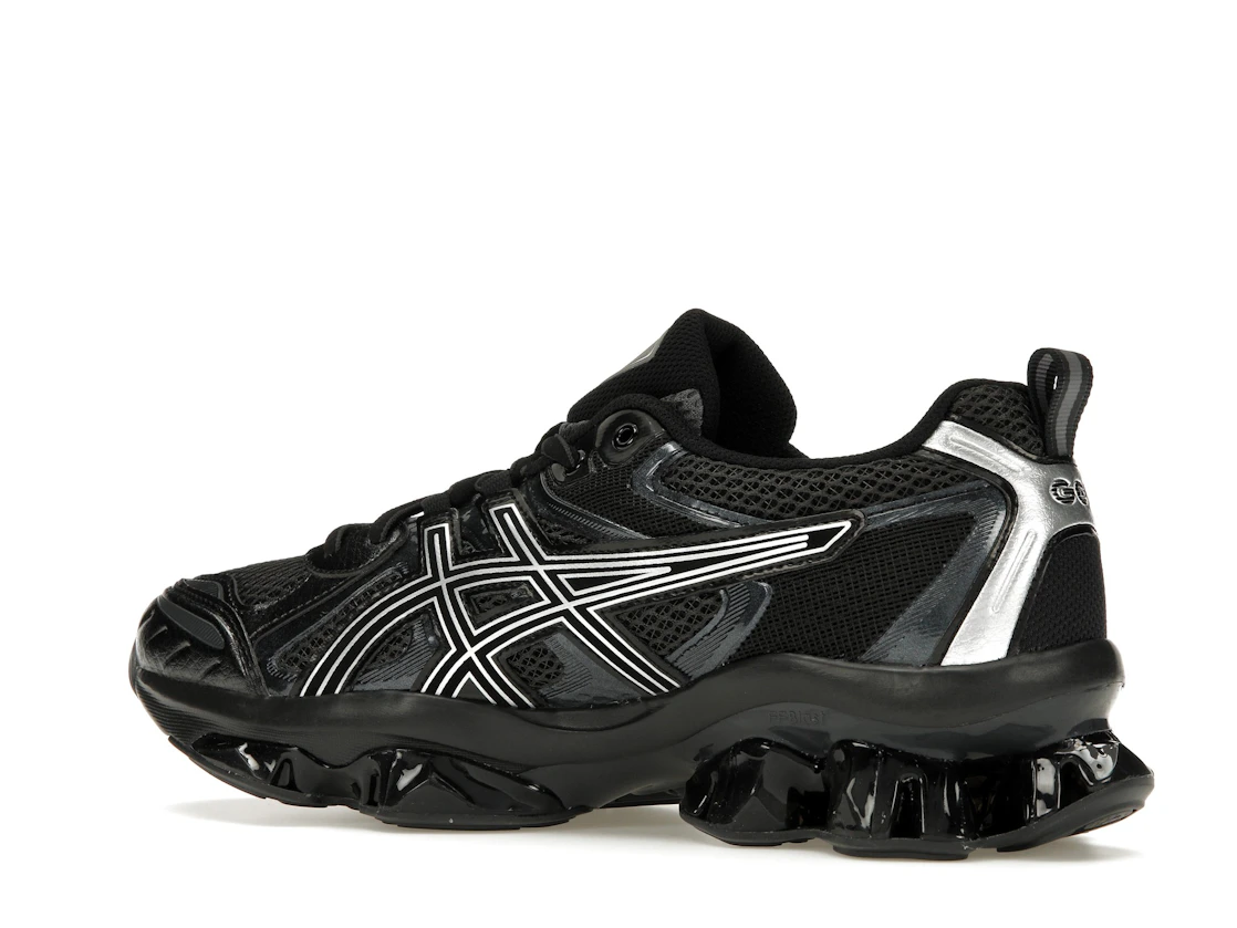 ASICS Gel-Quantum Kinetic Graphite Grey Black
