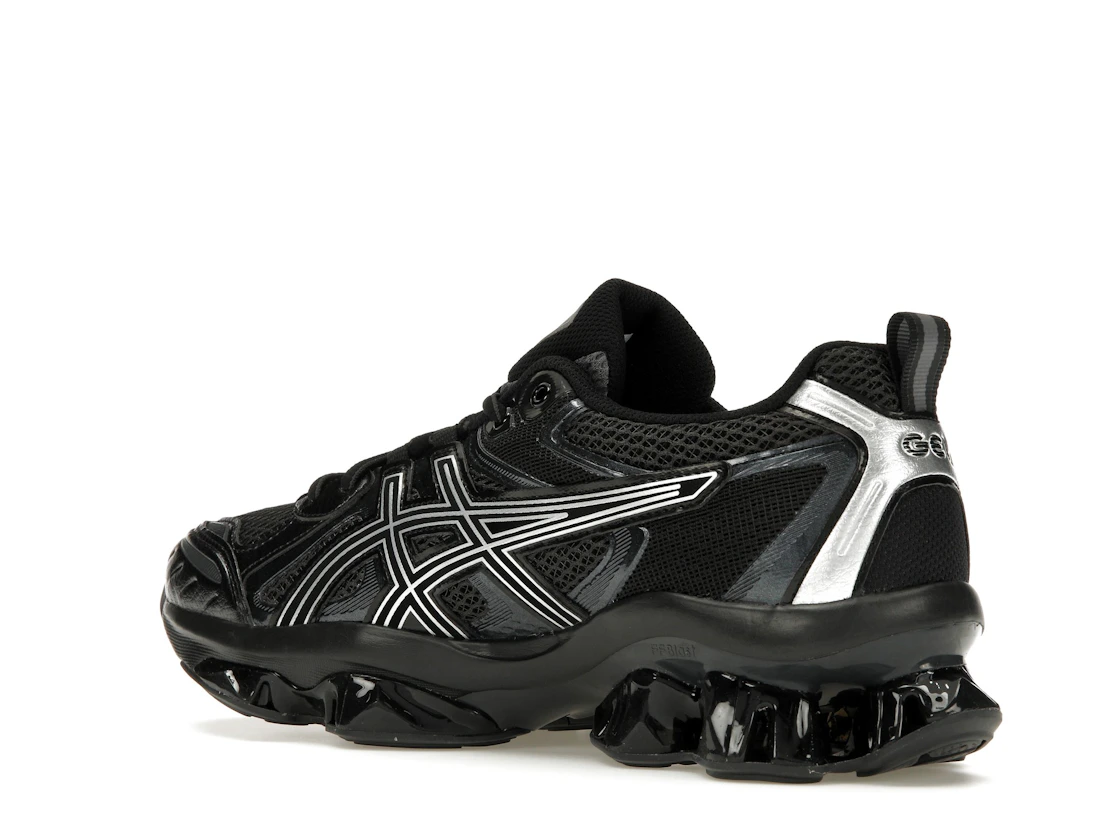 ASICS Gel-Quantum Kinetic Graphite Grey Black