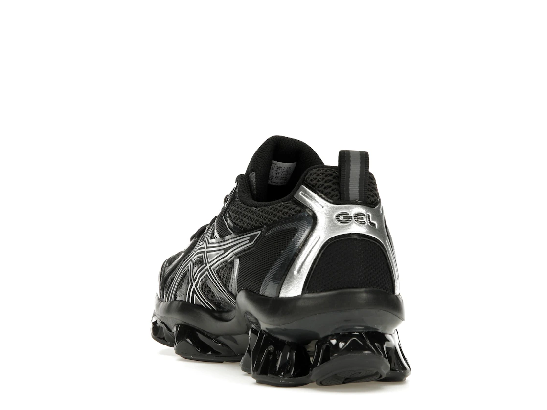 ASICS Gel-Quantum Kinetic Graphite Grey Black
