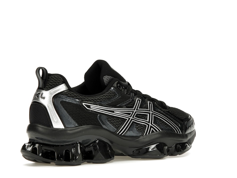 ASICS Gel-Quantum Kinetic Graphite Grey Black