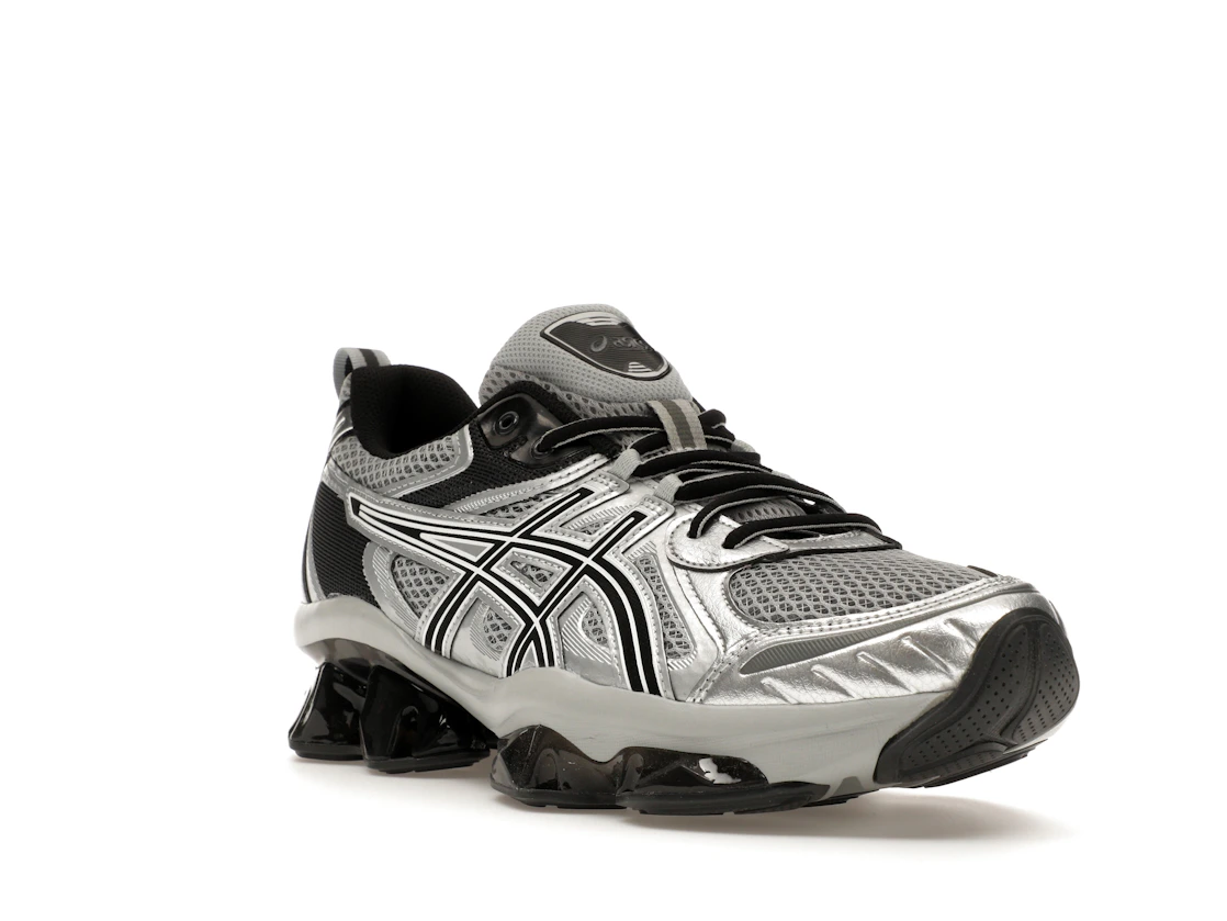 ASICS Gel-Quantum Kinetic Mid Grey Pure Silver