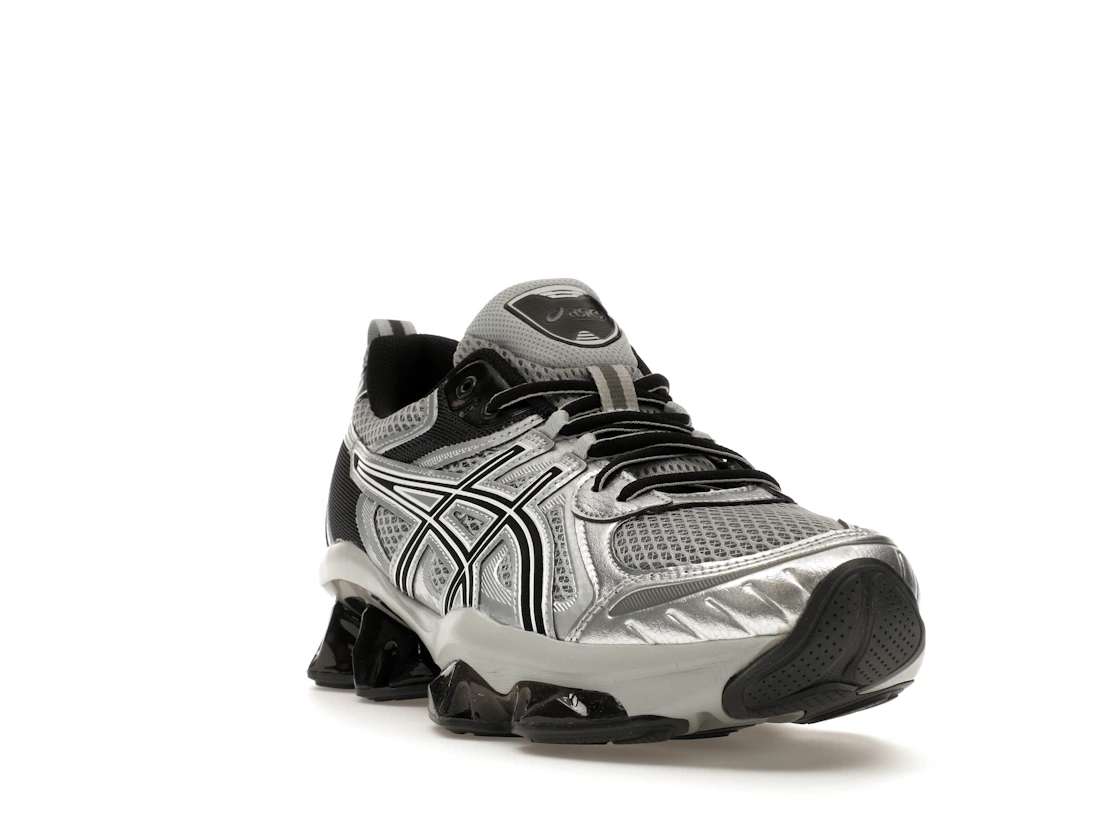 ASICS Gel-Quantum Kinetic Mid Grey Pure Silver