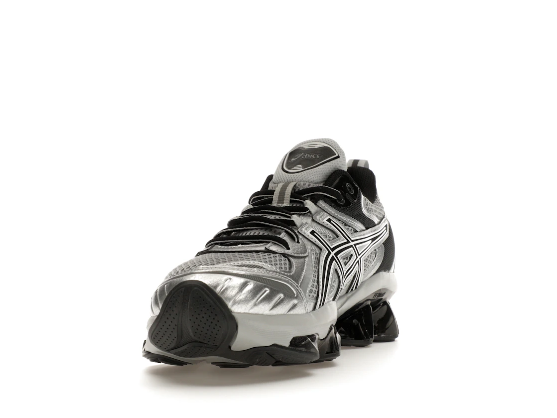 ASICS Gel-Quantum Kinetic Mid Grey Pure Silver